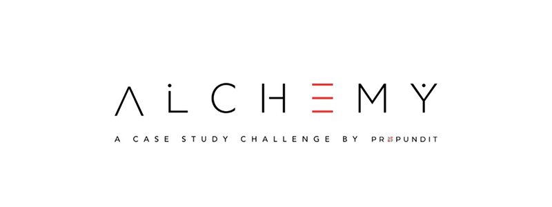 Marking its 25th year milestone, PR Pundit announced ‘Alchemy’ an annual case study challenge for young professionals in the communications field.
