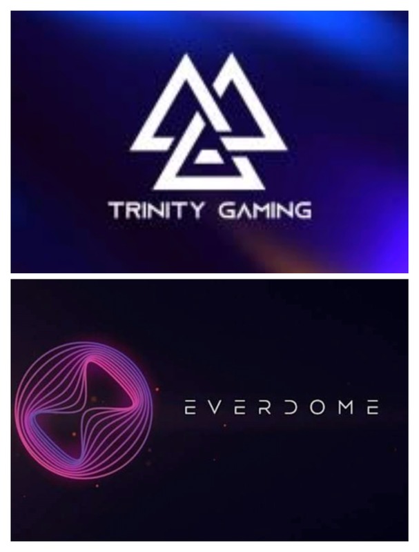 Trinity Gaming India, a gaming content and marketing company signs deal with Everdome