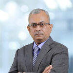 Krishan Kumar Chutani joins Haldiram