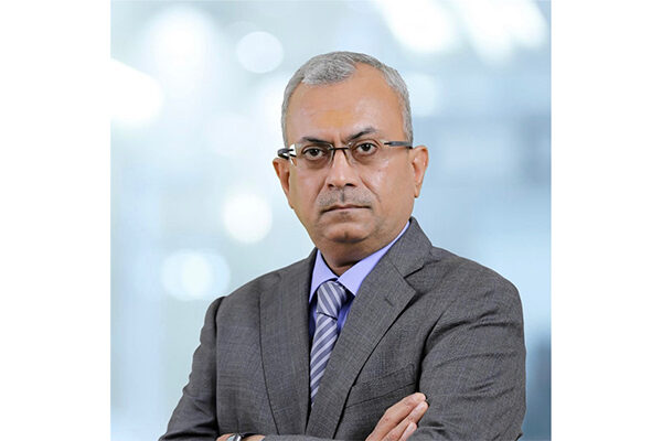 Krishan Kumar Chutani joins Haldiram