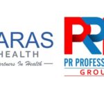 PR Professionals bags the public relations mandate of Paras Health