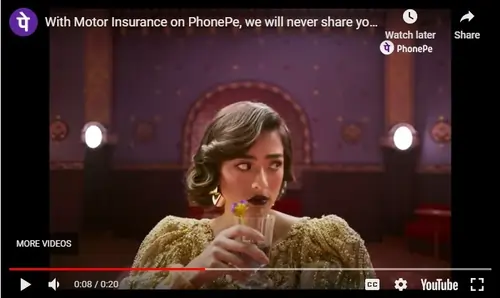 PhonePe launches new brand campaign for hassle-free motor insurance