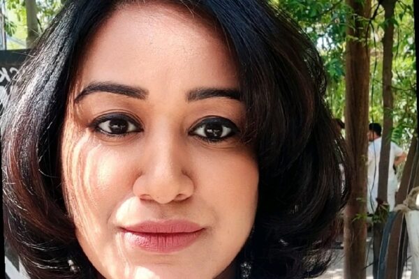 Srishti Thakur joins Physics Wallah as head PR & corporate communication