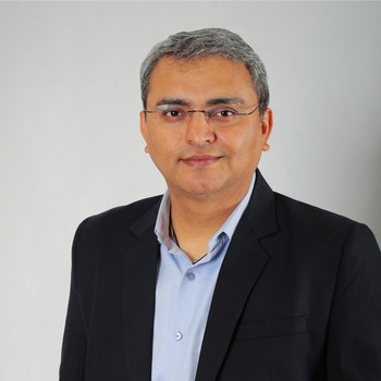 Harshendra Singh Verdhan elevated to Head - PR and Brand Comms at IFFCO Ltd