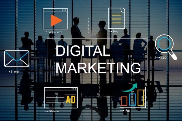 Give Your Public Relations Campaign A Digital Boost Using These Five Steps.