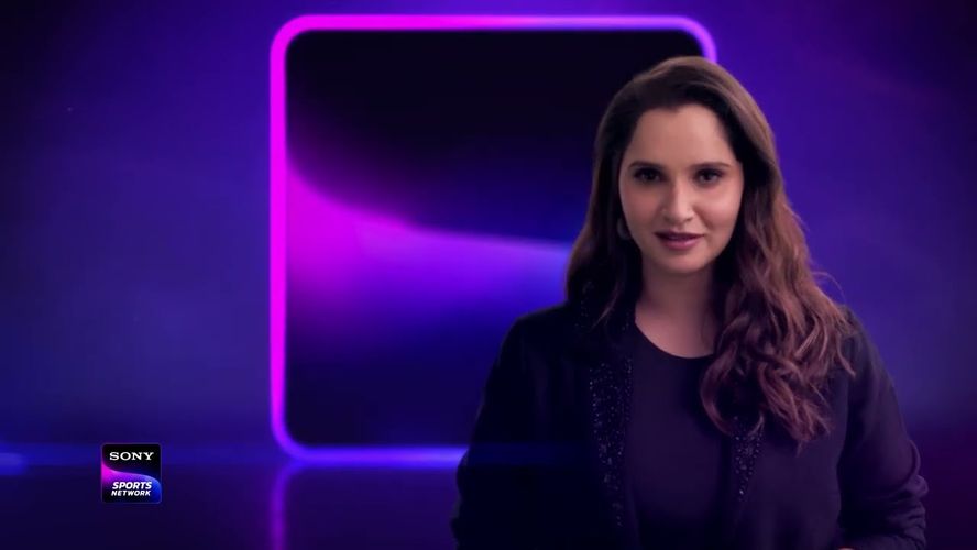 Sony Pictures Networks India Ropes in Sania Mirza as Tennis Ambassador to Promote Sports Network as the ‘Home of Tennis’ in India
