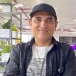 Cheil India appoints Amit Nandwani as national creative director