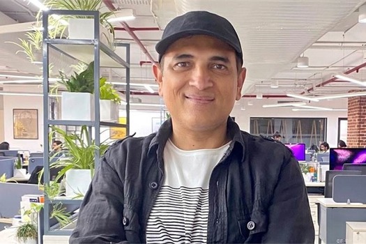 Cheil India appoints Amit Nandwani as national creative director