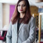 JW Marriott, Chandigarh appoints Saheli Chaudhuri as Marketing and Communications Manager