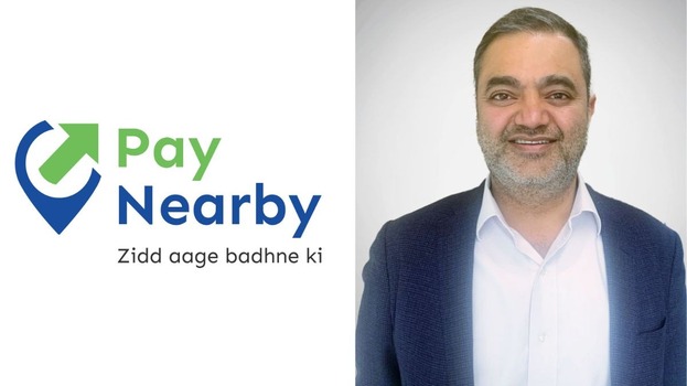 PayNearby appoints Saif Khan as chief growth officer