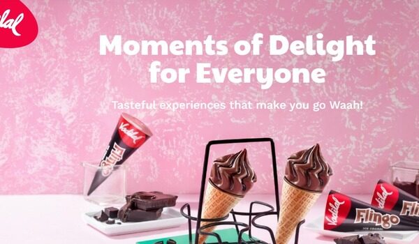 Vadilal Ice Creams launches OOH campaign