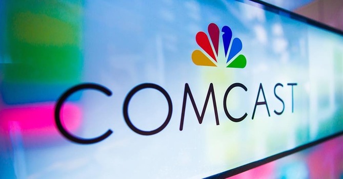 Comcast launches Now TV with 60 TV channels for cheap