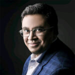 Air India has appointed Partha Ghosh as the head of global communications.