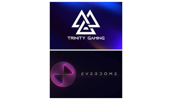 Trinity Gaming India