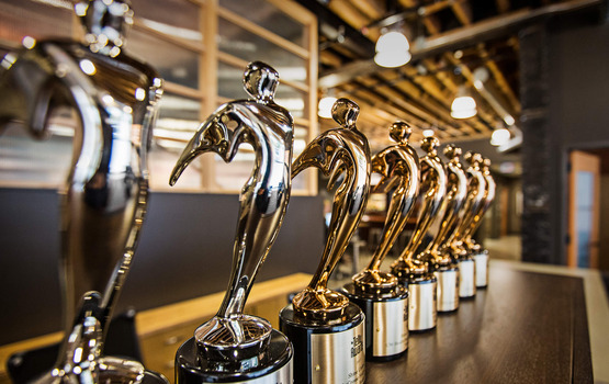 Al Jazeera Media Network wins over 100 Telly Awards