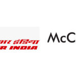 Air India, the country’s largest international carrier has appointed McCann, a globally renowned creative agency, as its Creative Partner.