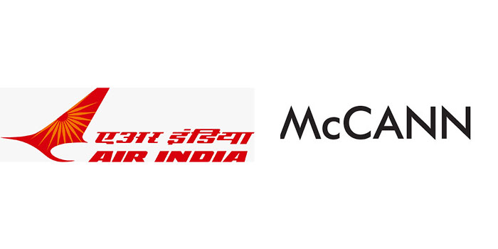 Air India, the country’s largest international carrier has appointed McCann, a globally renowned creative agency, as its Creative Partner.