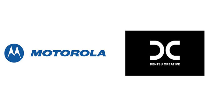 Motorola Mobility appointed Dentsu Creative India as its PR agency