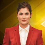 Rubika Liyaquat to join Bharat 24 as VP