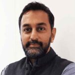 Award-winning journalist Sreenivasan Jain joins Jindal School of Journalism and Communication as Faculty