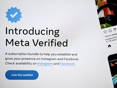 Meta Verified starts in India says Mark Zuckerberg