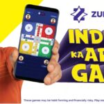 Zupee App appoints renowned entertainer Kapil Sharma as Brand Ambassador, adding star power to their innovative gaming platform