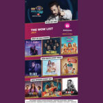 Wondering what to binge next? Here's the wow list from Hollywood to Bollywood series.