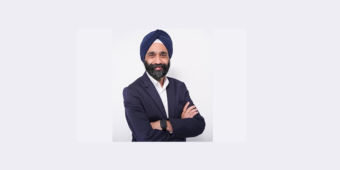 Pepper Money India, a leading digital lending platform has announced the appointment of Mr. Hardeep Singh as the company's new Chief Financial Officer (CFO).