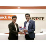 Quick Heal Technologies announced appointment of Mr. Vishal Salvi