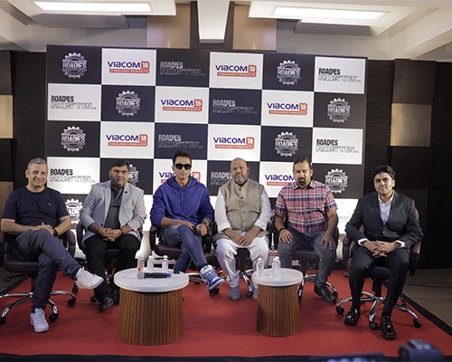 Roadies Rostel opens its first theme-based experiential resort in Ahmedabad with Sonu Sood