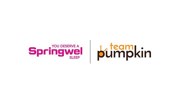 Team Pumpkin bags creative, digital duties, and offline collaterals for Springwel Mattress India