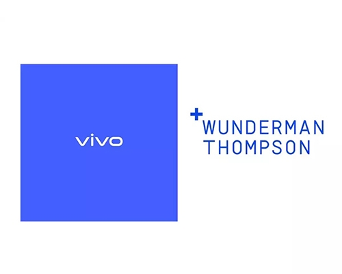 Vivo India appoints Wunderman Thompson India as its Agency on Record