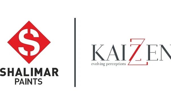 Kaizzen wins PR mandate for Shalimar Paints