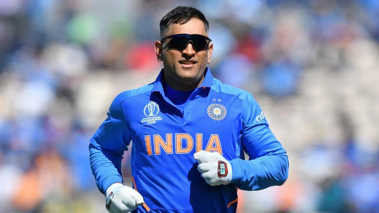 Mahendra Singh Dhoni Birthday: Legend turns 42 today
