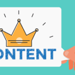 Content is king for PR agencies