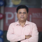 PR Professionals appoints Sanjay Singh as Senior Vice President