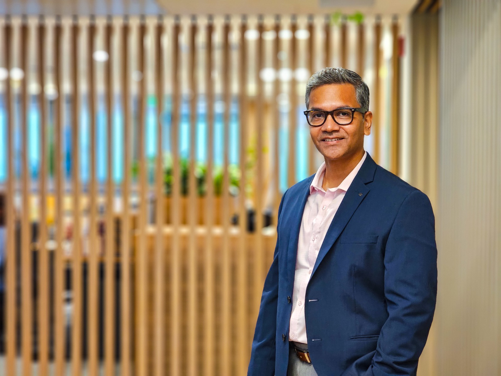Antara Senior Care Appoints Rohit Khatua as Executive Vice President and