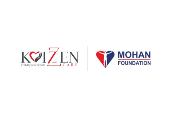 Kaizzen in partnership with MOHAN Foundation, takes the lead in organ donation awareness campaigns