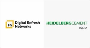 Digital Refresh Networks Clinches Digital Mandate for HeidelbergCement India