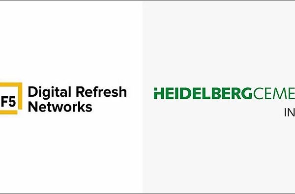 Digital Refresh Networks Clinches Digital Mandate for HeidelbergCement India
