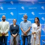 Prime Video Commences a Unique Masterclass Series Across Key Film Institutes in India