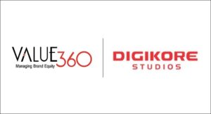 Value 360 Communications bags PR mandate of Digikore Studios