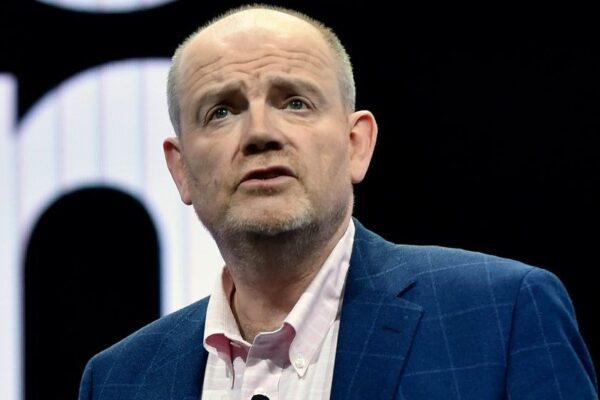 CNN Worldwide Appoints Mark Thompson as Chairman and CEO