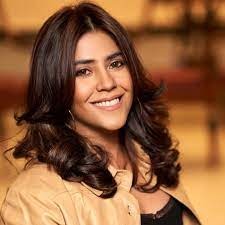 Ektaa Kapoor Makes History as the First Indian Filmmaker to Win the International Emmy Award