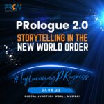 Indian Public Relations Industry To Grow To Rs 3500 crores by 2027 Says PRCAI; hire 8000 Professionals to its fold