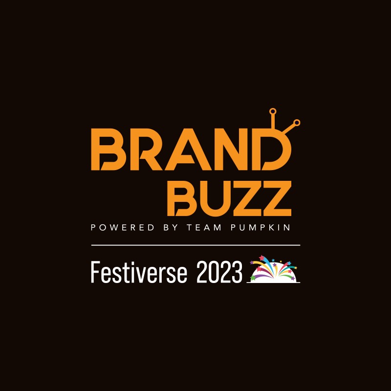 Team Pumpkin to Host Its First Marketing Convention - Brand Buzz, Theme Of the First Leg Being Festive Marketing