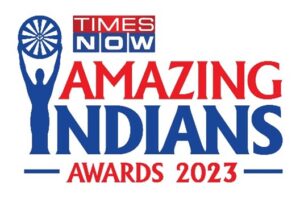 Times Now announces Amazing Indians Awards 2023