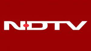 NDTV Gets I&B Ministry Nod For Three High-Definition Channels