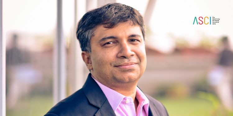 Saugata Gupta appointed as ASCI Chairman