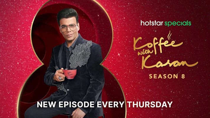 Koffee With Karan Season 8: Disney+ Hotstar Brews Up Brand Partnerships